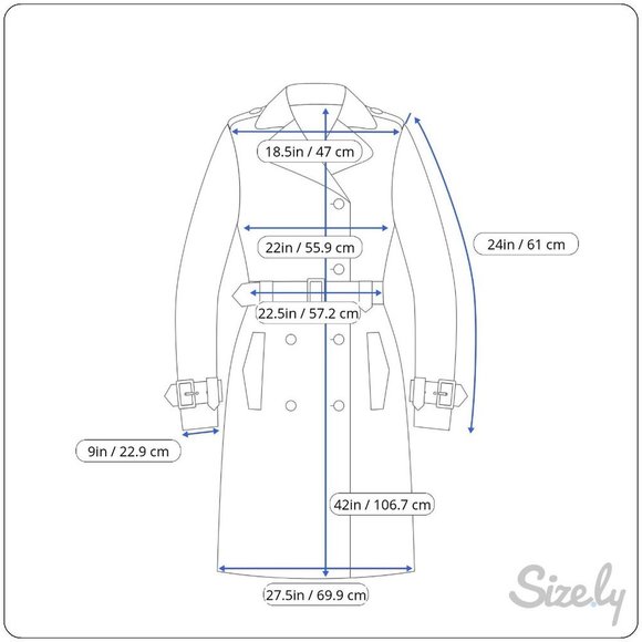 Brown M Fur Coat Pockets Cosplay Fashion Trench Woman Glam Starlet Luxury - Picture 3 of 14